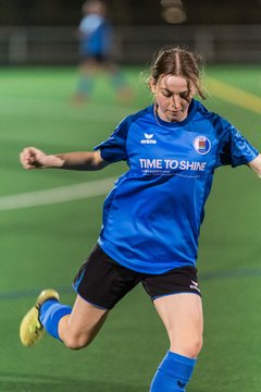 Bild 129 - wBJ VfL Pinneberg - ETV : Ergebnis: 0:7